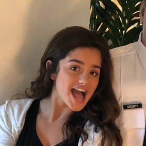 Meet your Posher, Kate